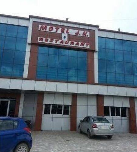 JK Motel & Hotel, Aurangabad 1
